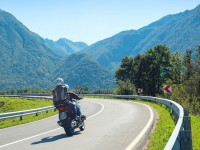 5 conseils de sécurité pour rouler à deux en moto