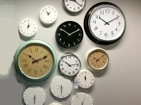 5 conseils pour mieux supporter le passage à l'heure d'hiver