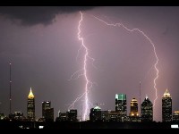 5 conseils pour photographier les orages