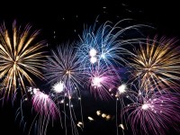 5 conseils pour photographier un feu d'artifice