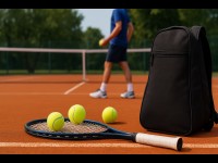 5 conseils pour progresser rapidement au tennis (même si vous débutez)