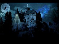 5 lieux hantés à découvrir en Europe