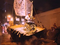 5 traditions d'Halloween dans le monde