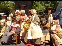 6 choses à savoir sur les santons de Provence