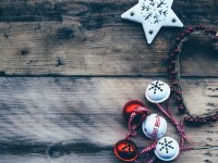 8 conseils déco pour un Noël Scandinave