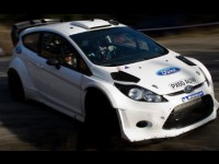 80e rallye de monte carlo :  les premiers engagés