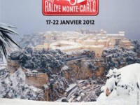 80e rallye de Monte-Carlo 2012: retour au WRC!