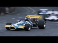 8ème Grand Prix de Monaco Historique : Duncan Dayton reste souverain à Monaco