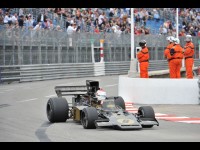 9ème Grand Prix Historique de Monaco : retour vers le passé