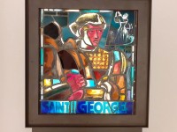 À Conches-en-Ouche, le Musée du Verre éblouit les visiteurs