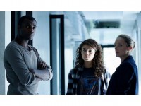 À l'instinct : le pilote d'une nouvelle série sur France 2