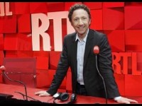 A la bonne heure : l'émission de Stéphane Bern sur RTL