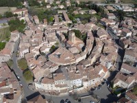A la découverte de cinq villages circulaires à l'ouest de Montpellier