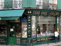A la Mère de Famille : la plus ancienne chocolaterie de Paris