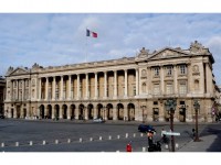 À Paris, l'Hôtel de la Marine rouvre au public