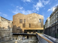 À Paris, le musée de Cluny va bientôt rouvrir ses portes