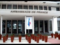 A quoi sert une ambassade ?