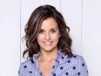 A table : mangez sain avec Faustine Bollaert sur France 2