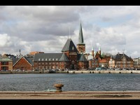 Aarhus au Danemark : 5 bonnes raisons de visiter cette ville