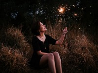 Accessoires de fête : les cierges magiques en 5 questions