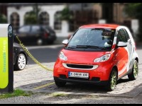 Achat d'un véhicule propre : les différentes aides financières