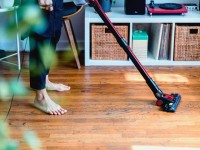 Activité physique : le ménage c'est du sport !