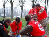 Adoptons les comportements qui sauvent : grande cause nationale 2016