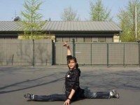 Ai Weiwei, Entrelacs : un artiste contestataire au Jeu de Paume