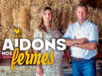 Aidons nos fermes : 5 choses à savoir sur l'émission de M6