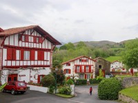 Ainhoa : l'une des merveilles du Pays Basque