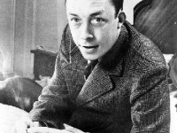 Albert Camus : oeuvre et biographie