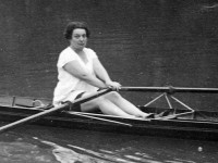 Alice Milliat : la créatrice des Jeux olympiques féminins