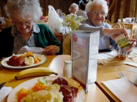 Alimentation : 5 idées reçues sur la dénutrition