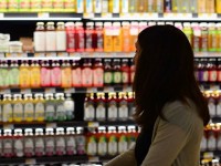 Aliments détox ou minceur : attention aux fausses allégations santé