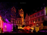 Allemagne : vivez la magie de Noël en Rhénanie-Palatinat !