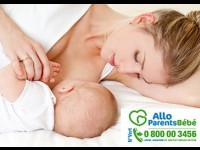 Allo Parents Bébé : un numéro vert de soutien aux parents
