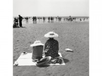 Allons voir la mer avec Doisneau : une expo photo à La Rochelle