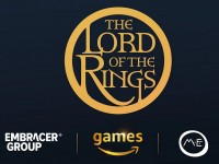Amazon planche sur un jeu vidéo inspiré du Seigneur des Anneaux