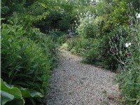 Aménager des allées de jardin