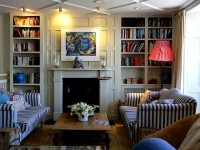 Aménager une bibliothèque : 5 idées pour les petits espaces