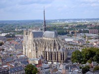 Amiens : 5 choses à faire dans la capitale picarde