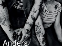 Anders Petersen : une exposition troublante à la BnF