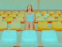 Andrea Koporova : une artiste qui hisse les couleurs