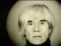 Andy Warhol : l'un des pères du pop art