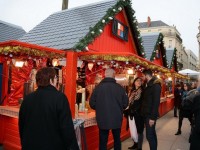 Angers : une destination féerique et gourmande pour Noël