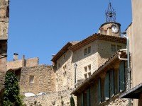 Ansouis : 3 bonnes raisons de visiter ce village du Luberon