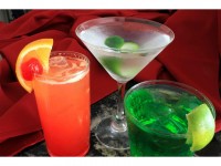 Apéritif de fête : la tendance du nolo