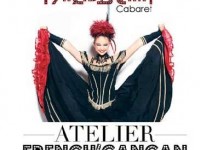 Apprendre le french cancan, c'est tendance !