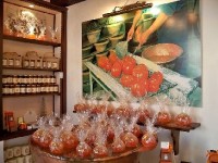 Apt : la capitale des fruits confits