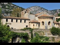 Architecture et patrimoine dans le département l'Hérault 
